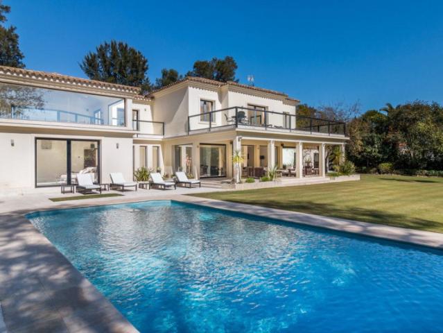 Chalet en venta en Sotogrande, Sotogrande Costa