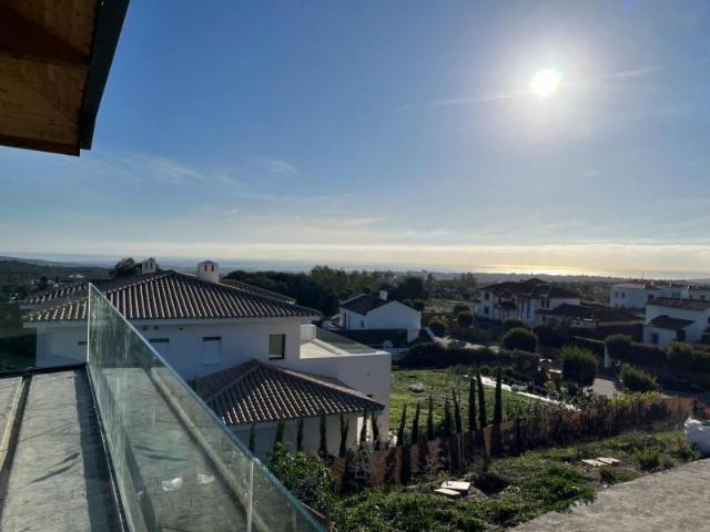 Chalet en venta en Sotogrande, Sotogrande La reserva