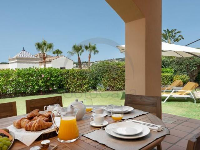 Chalet en venta en Sotogrande, Sotogrande Reserva Los Cortijos de la Reserva