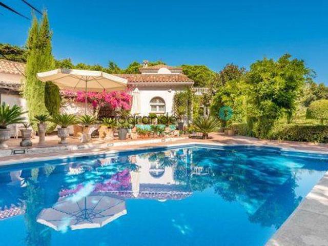 Chalet en venta en Sotogrande, Sotogrande