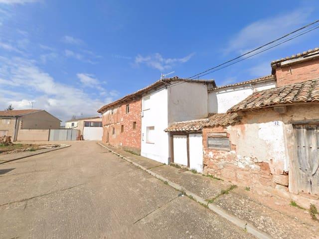 Chalet en venta en Sotresgudo, Burgos