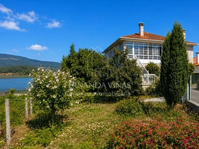 Chalet en venta en Soutomaior, Pontevedra Rías Baixas