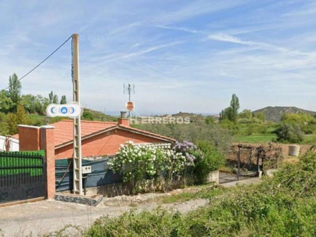 Chalet en venta en Sojuela, Sojuela