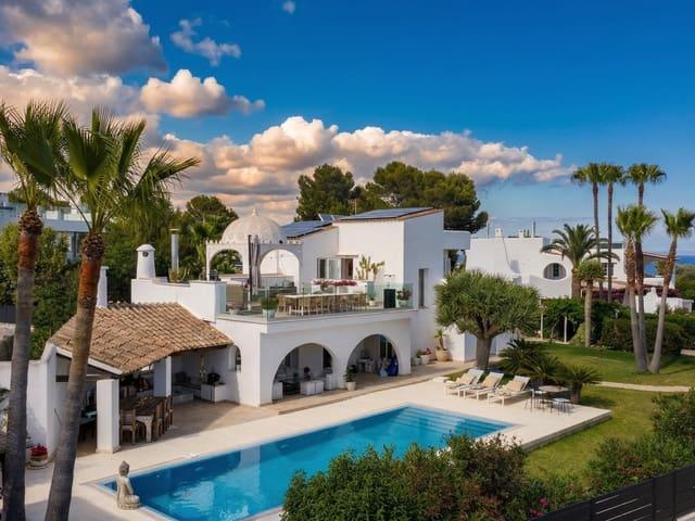 Chalet en venta en Sol de Mallorca, Mallorca