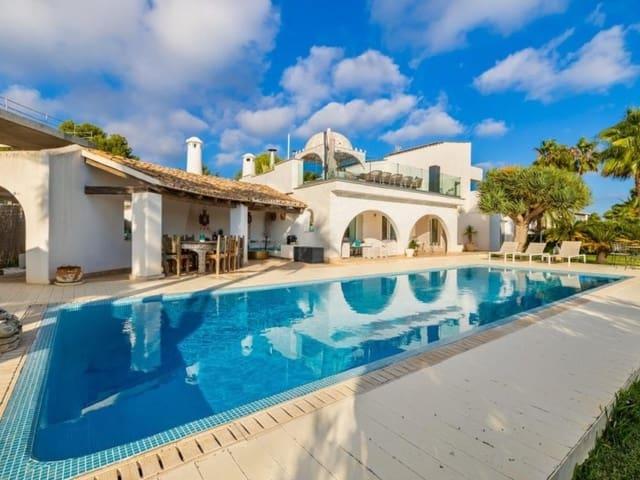 Chalet en venta en Sol de Mallorca, Mallorca