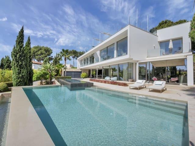 Chalet en venta en Sol de Mallorca, Mallorca