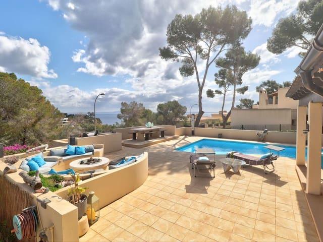 Chalet en venta en Sol de Mallorca, Mallorca