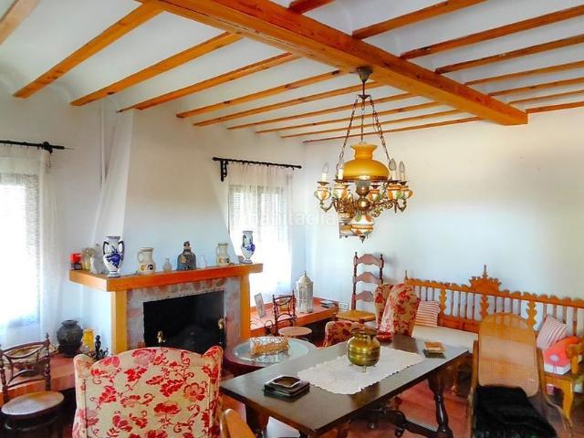 Chalet en venta en Solana La. Chalets Solana.