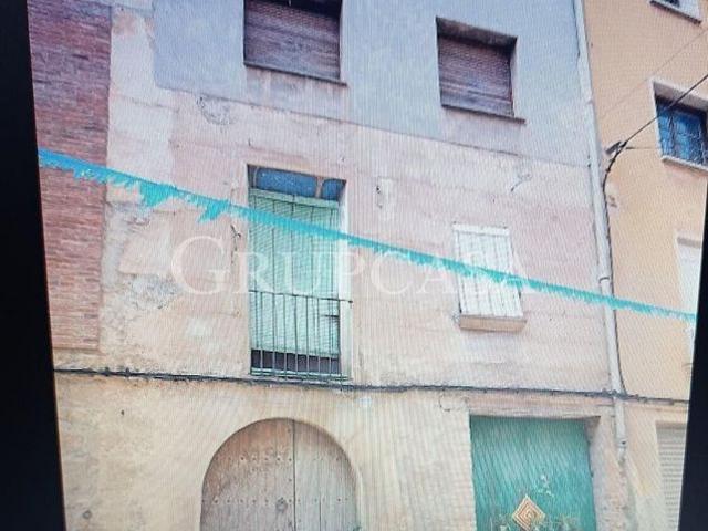 Chalet en venta en Soleràs, de 150 m² 4 habitaciones por 40.000