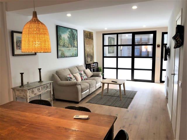 Chalet en venta en Sóller, Mallorca