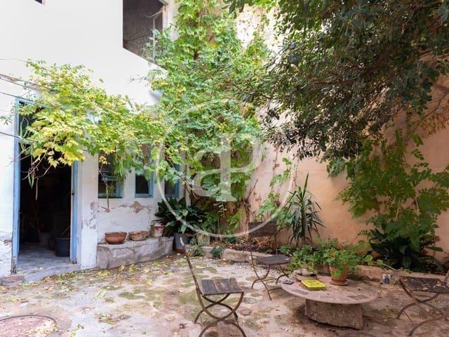Chalet en venta en Sóller, Mallorca