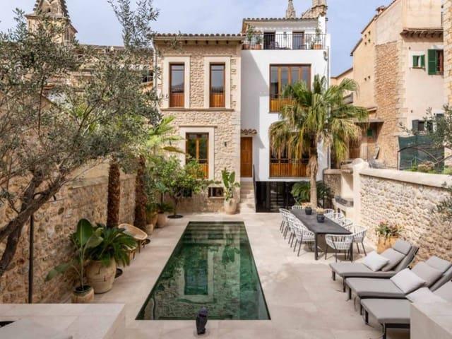 Chalet en venta en Sóller, Mallorca