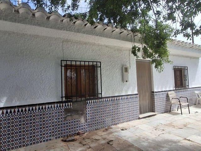 Chalet en venta en Somontín, Almería