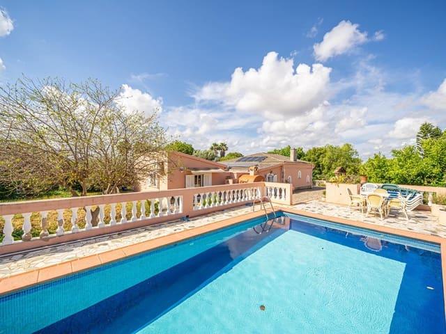 Chalet en venta en Son Ferriol, Mallorca