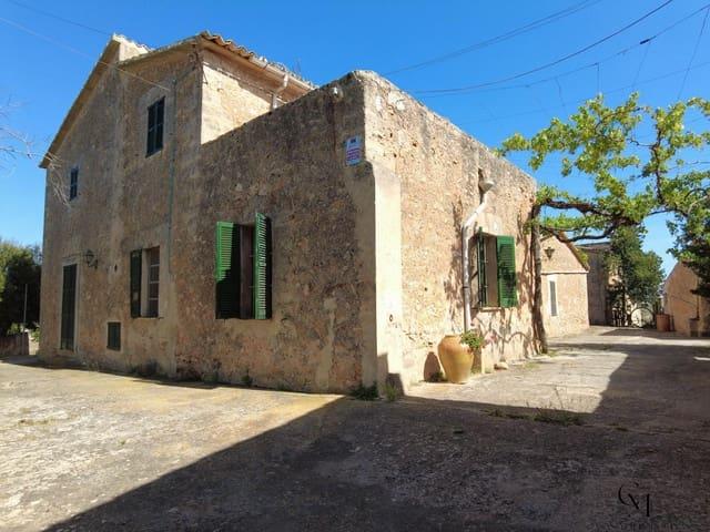Chalet en venta en Son Ferriol, Mallorca