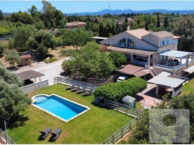 Chalet en venta en Son Ferriol, Mallorca