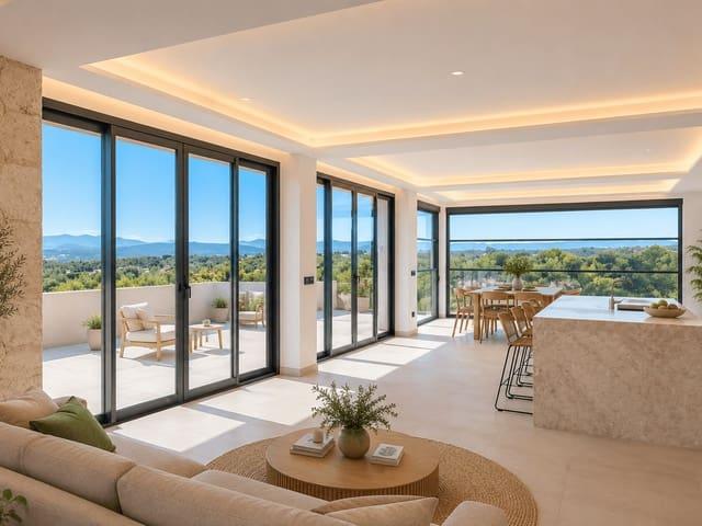 Chalet en venta en Son Gual, Mallorca