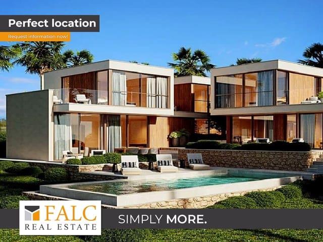 Chalet en venta en Son Gual, Mallorca