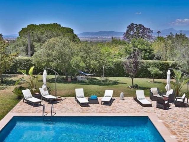 Chalet en venta en Son Gual, Mallorca