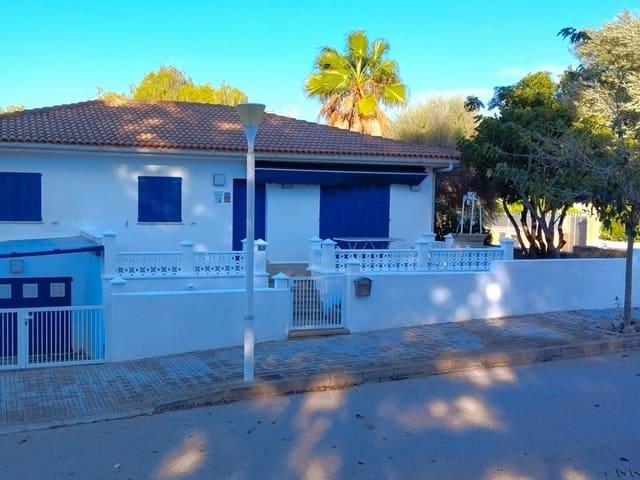 Chalet en venta en Son Serra de Marina, Mallorca