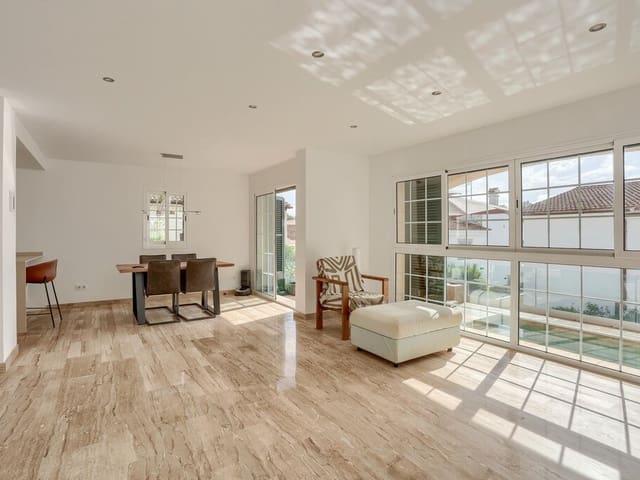 Chalet en venta en Son Serra de Marina, Mallorca