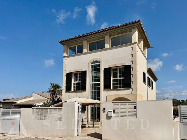 Chalet en venta en Son Serra de Marina, Mallorca