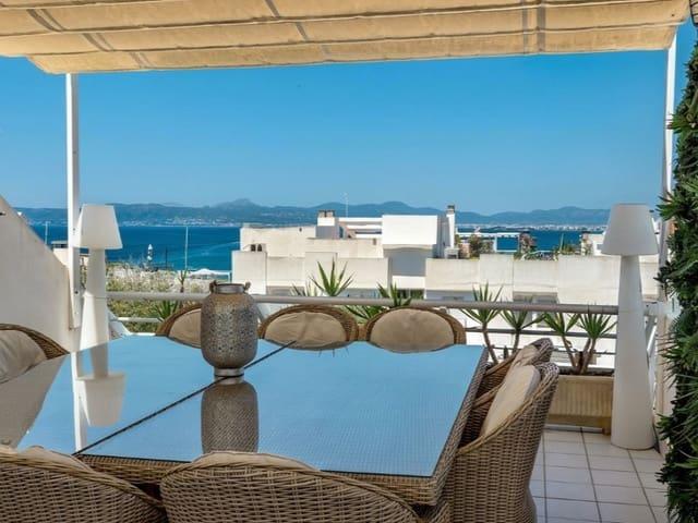 Chalet en venta en Son Veri Nou, Mallorca