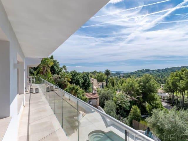 Chalet en venta en Son Vida, Mallorca
