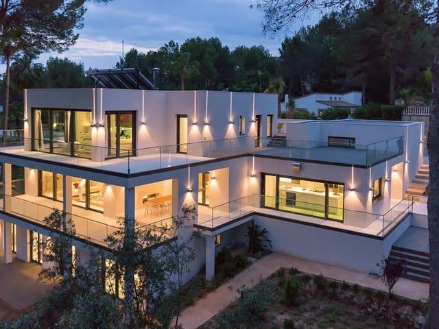 Chalet en venta en Son Vida, Mallorca