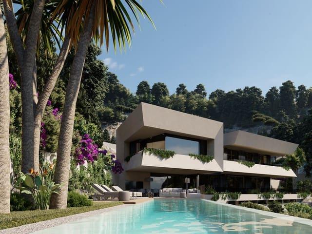 Chalet en venta en Son Vida, Mallorca