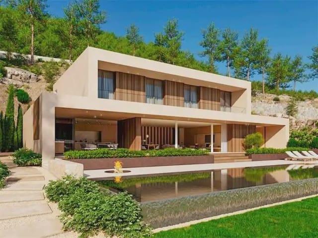 Chalet en venta en Son Vida, Mallorca