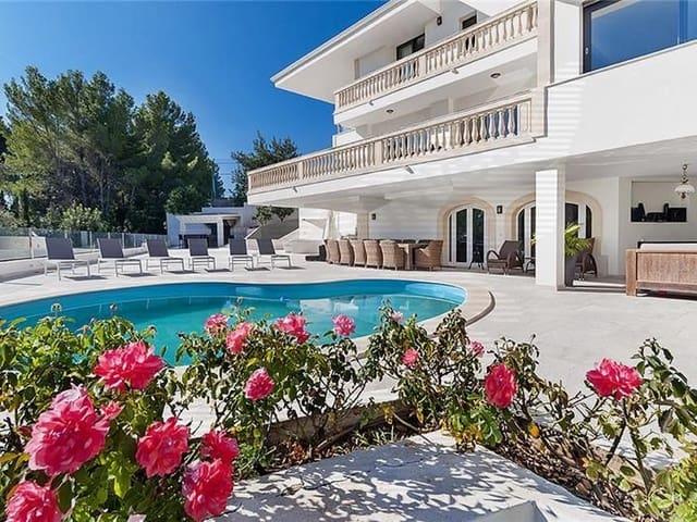 Chalet en alquiler en Son Vida, Mallorca