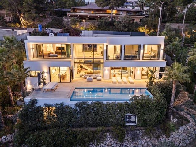 Chalet en venta en Son Vida, Mallorca