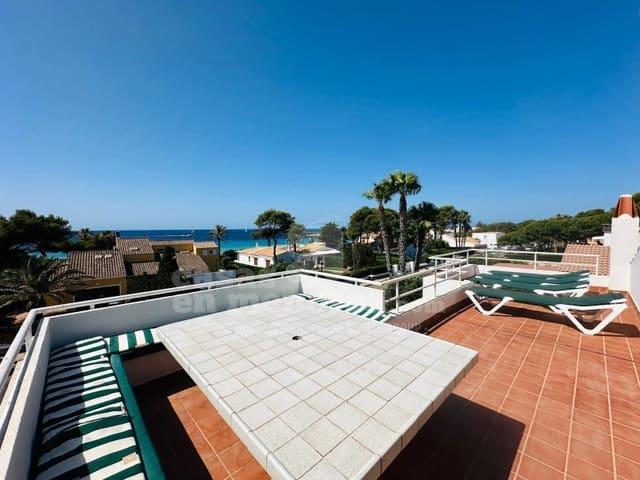 Chalet en venta en Son Xoriguer, Menorca