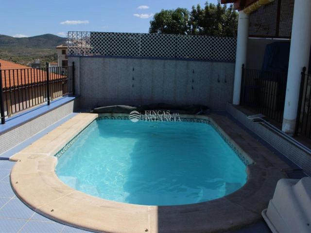 Chalet en venta en Soneja. Chalet en venta en Soneja, 3 dormitorios. Chalets.
