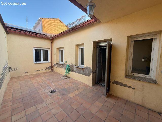 Chalet en Venta en Sonseca, Toledo