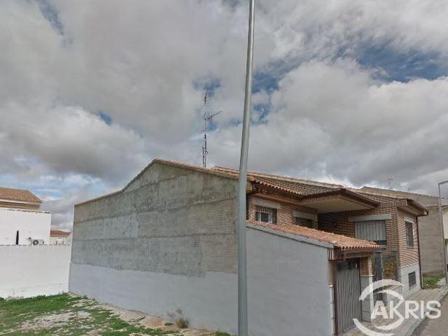 Chalet en venta en Sonseca, Calle Lisboa, 45100