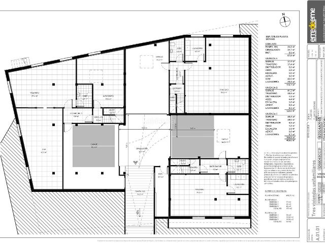 Chalet en venta en Sopela. Chalets.