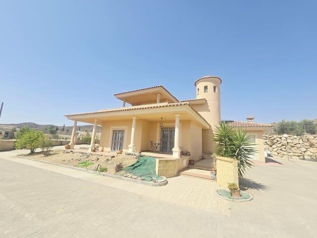 Chalet en venta en Sorbas, Almería