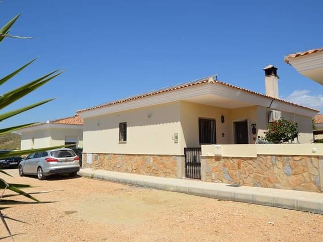 Chalet en venta en Sorbas, Almería