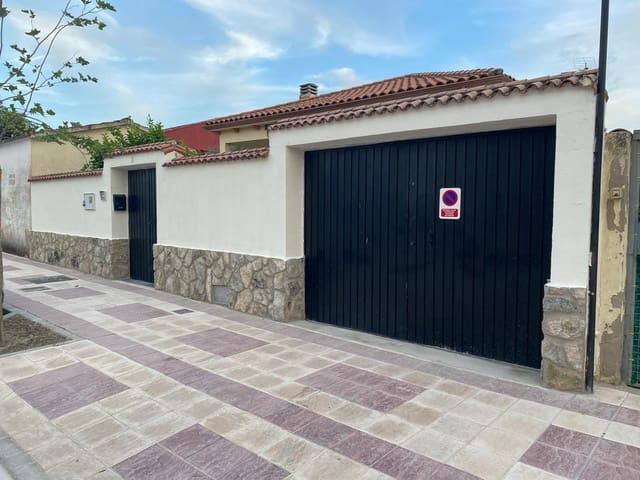 Chalet en venta en Saucedilla, Cáceres