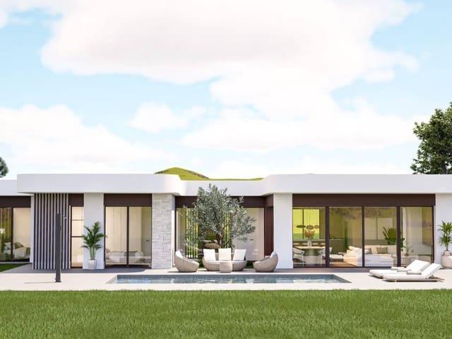 Chalet en venta en Sax, Alicante