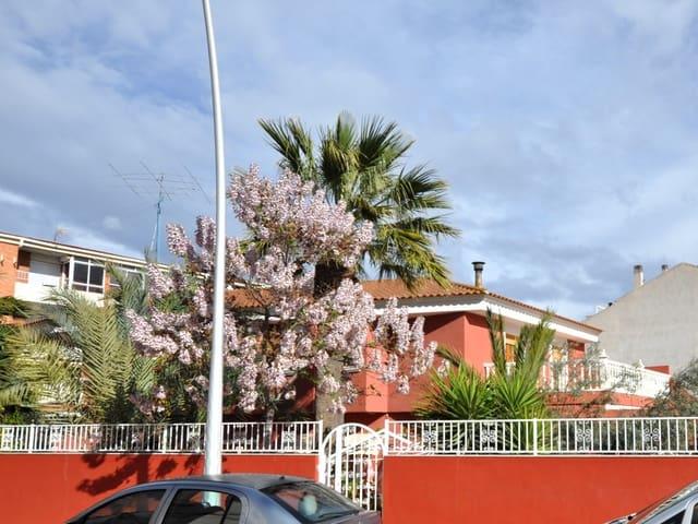 Chalet en venta en Sax, Alicante