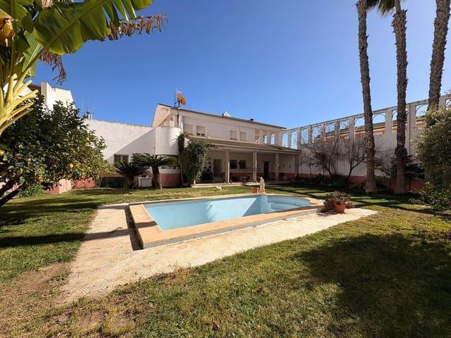 Chalet en venta en Sax, Alicante
