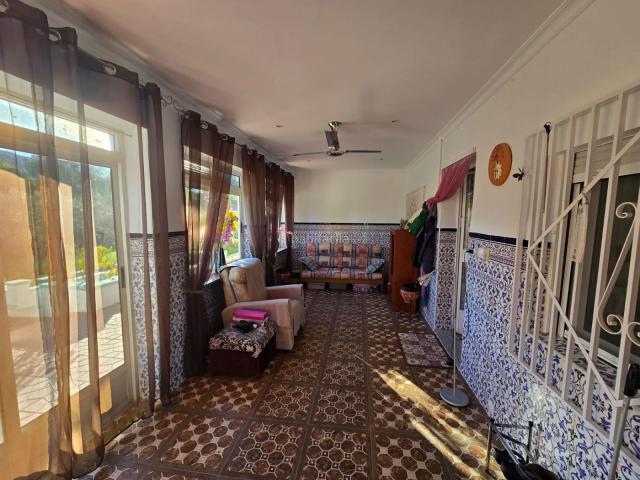 Chalet en venta en Sax. Chalets.