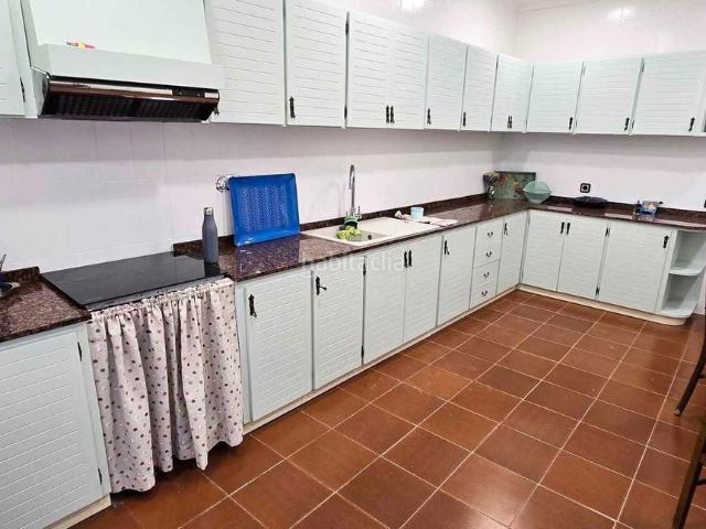 Chalet en venta en Sax. EN VENTA CHALET EN SAX ZONA PARTIDA CHORRILLO. Chalets.