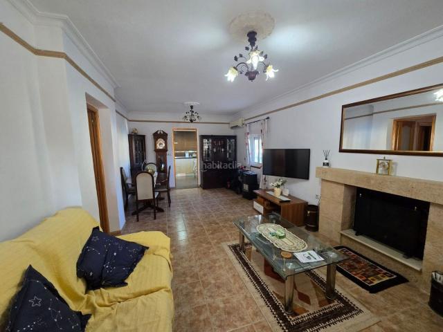 Chalet en venta en Sax. Villa con Piscina en Sax. Chalets.