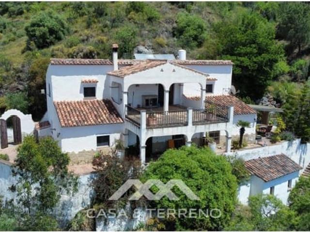 Chalet en venta en Sayalonga, Málaga Costa del Sol