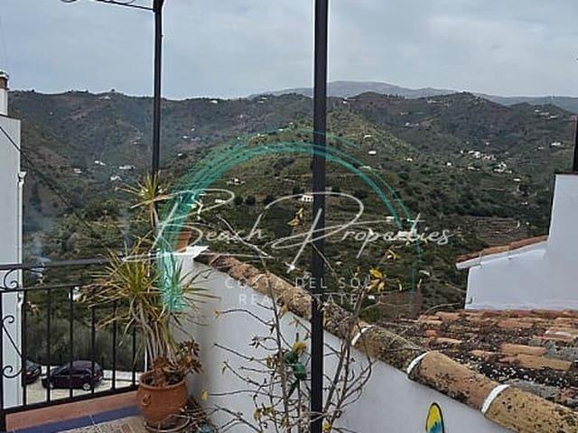 Chalet en venta en Sayalonga, Málaga Costa del Sol
