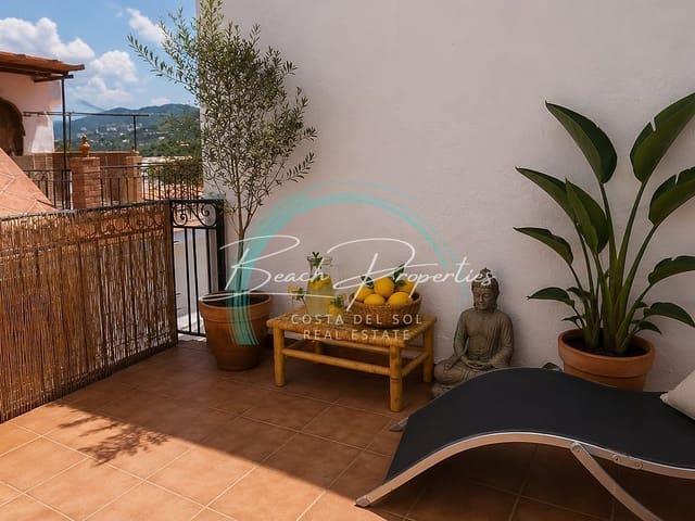 Chalet en venta en Sayalonga, Málaga Costa del Sol